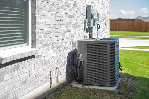 Reliable Ac Installation contractor in La Honda, CA by FH HVAC